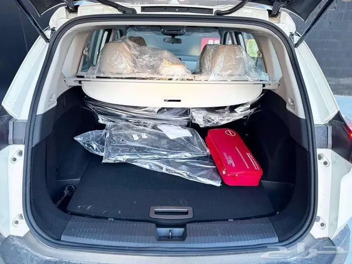 اكستريل استاندر دبل 2025 8