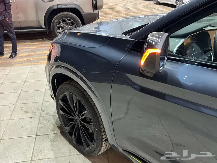 جيلي توجيلا GF plus موديل 2024 لدى خالد للسيارات 2