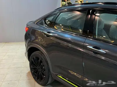 جيلي توجيلا GF plus موديل 2024 لدى خالد للسيارات index