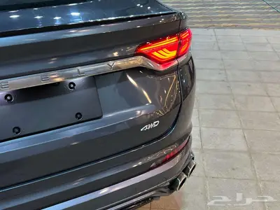 جيلي توجيلا GF plus موديل 2024 لدى خالد للسيارات index