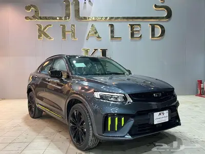 جيلي توجيلا GF plus موديل 2024 لدى خالد للسيارات index