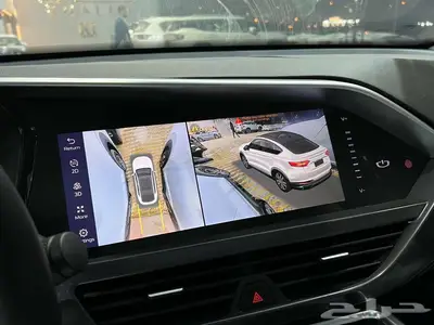 جيلي توجيلا GF plus موديل 2024 لدى خالد للسيارات index