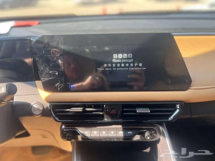 جاك GS3 إم زوم جميع الفئات 2026 الجميح اقل سعر 4