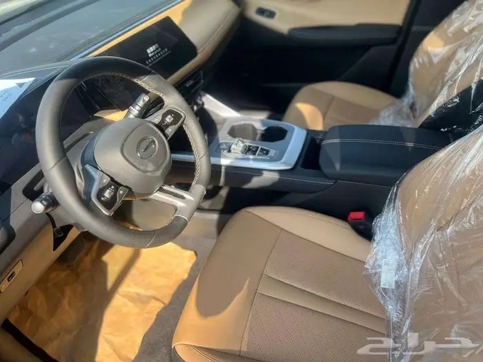 جاك GS3 إم زوم جميع الفئات 2026 الجميح اقل سعر 3