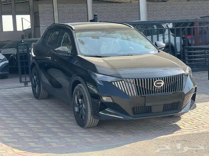 جاك GS3 إم زوم جميع الفئات 2026 الجميح اقل سعر 0