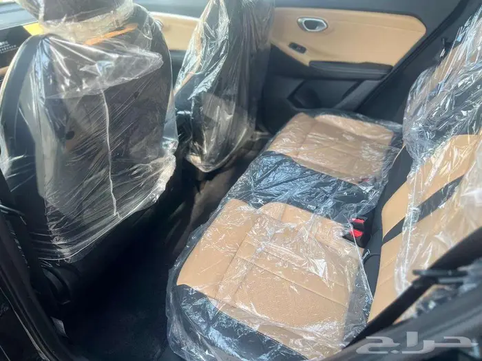 جاك GS3 إم زوم جميع الفئات 2026 الجميح اقل سعر 7