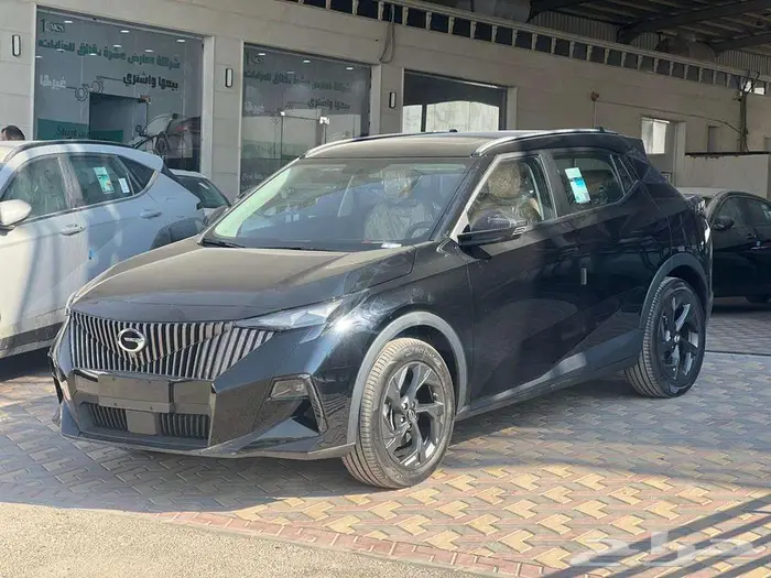 جاك GS3 إم زوم جميع الفئات 2026 الجميح اقل سعر 1