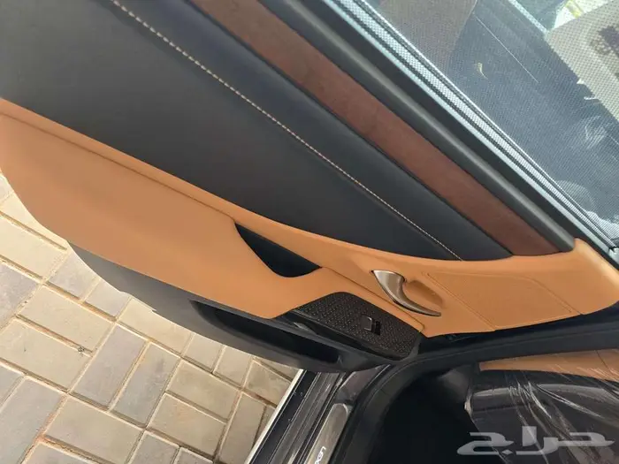 LEXUS. ES 350 2025 CCاستندر 10