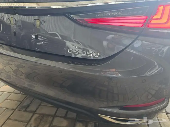 LEXUS. ES 350 2025 CCاستندر 17