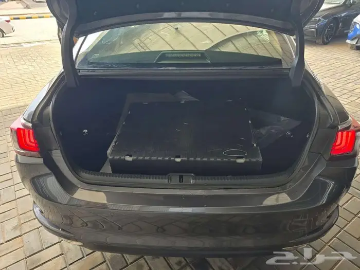 LEXUS. ES 350 2025 CCاستندر 23