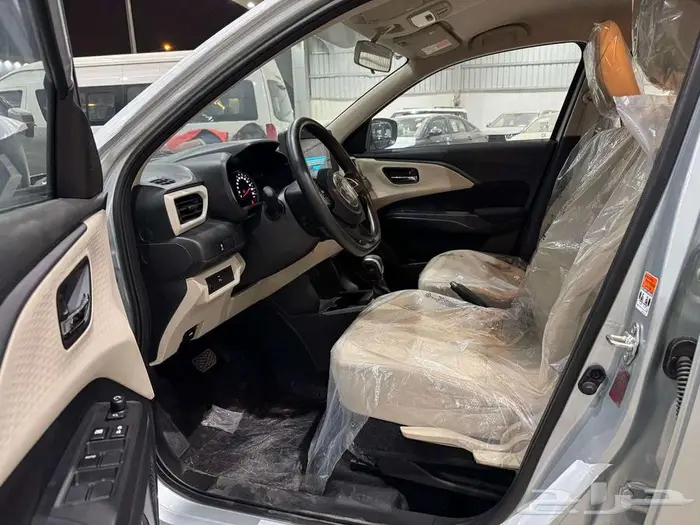 سوزوكي ديزاير GL PLUS موديل 2026 3