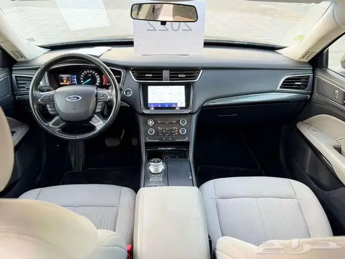 فورد تورس 2022 4