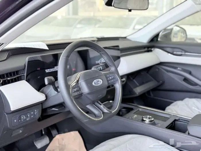 فورد تورس ترند 2026 كاش واقساط 2