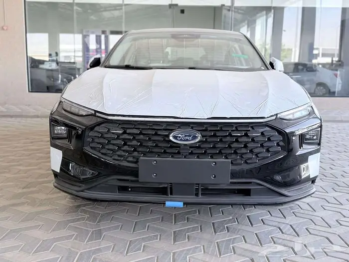 فورد تورس ترند 2026 كاش واقساط 0