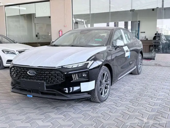 فورد تورس ترند 2026 كاش واقساط 1