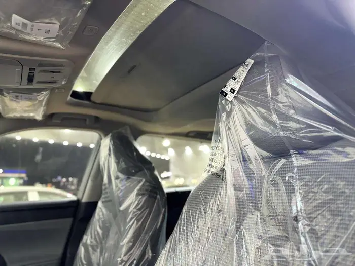 تويوتا هايلاندر GLE م2025 كاش وعروض الاقساط اقل ربح 10