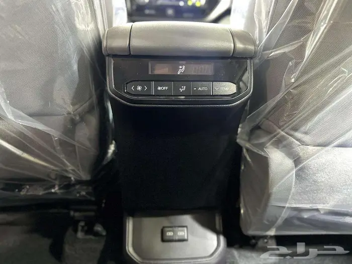 تويوتا هايلاندر GLE م2025 كاش وعروض الاقساط اقل ربح 11