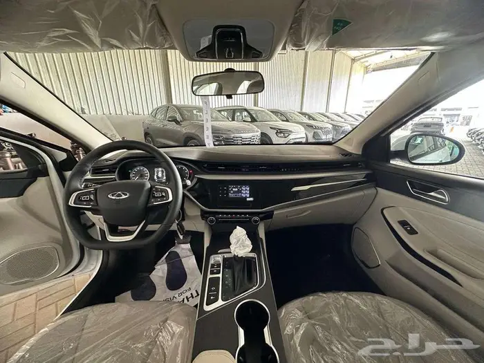 شيري اريزو 5 كمفورت 2026 خليجي عرض خاااص للشركات 11