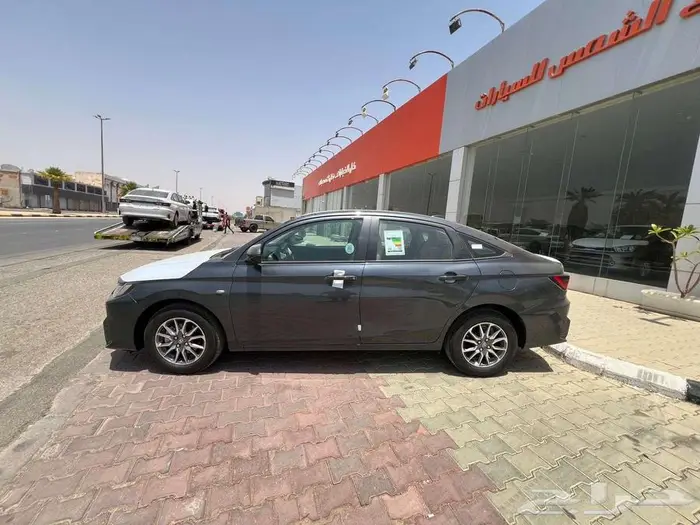 تويوتا يارس 2026 واي كاش او اقساط 2