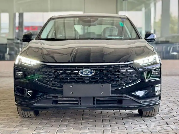 فورد تورس ترند 2026 خصومات على الكاش 0