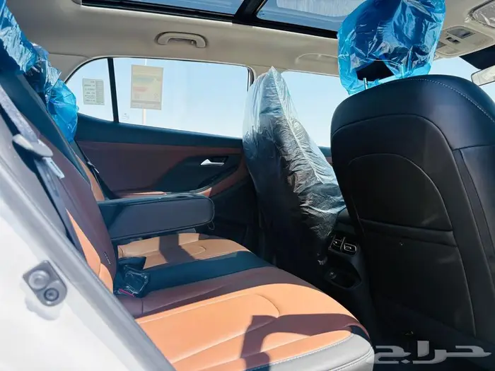 هيونداي كريتا 1.5 لاكجري فل كامل اقوى عرض موديل 2025 10