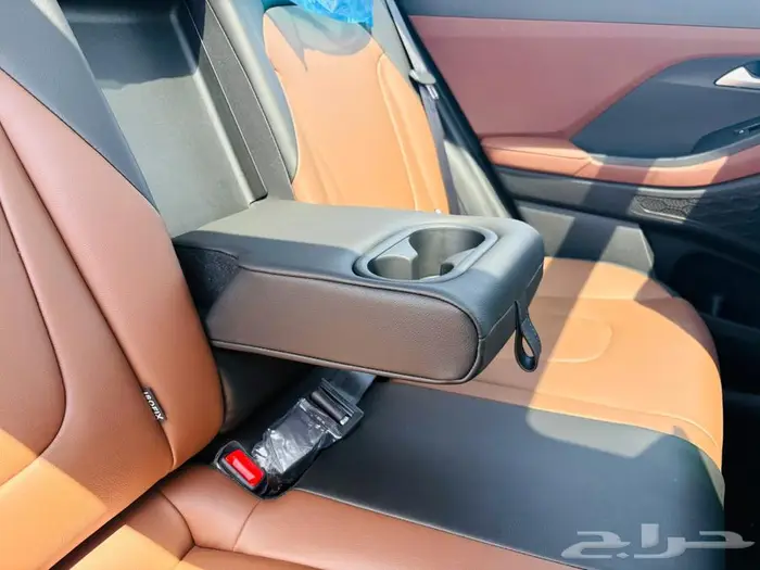 هيونداي كريتا 1.5 لاكجري فل كامل اقوى عرض موديل 2025 12