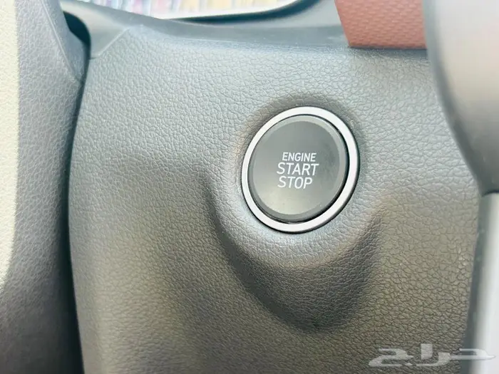 هيونداي كريتا 1.5 لاكجري فل كامل اقوى عرض موديل 2025 11