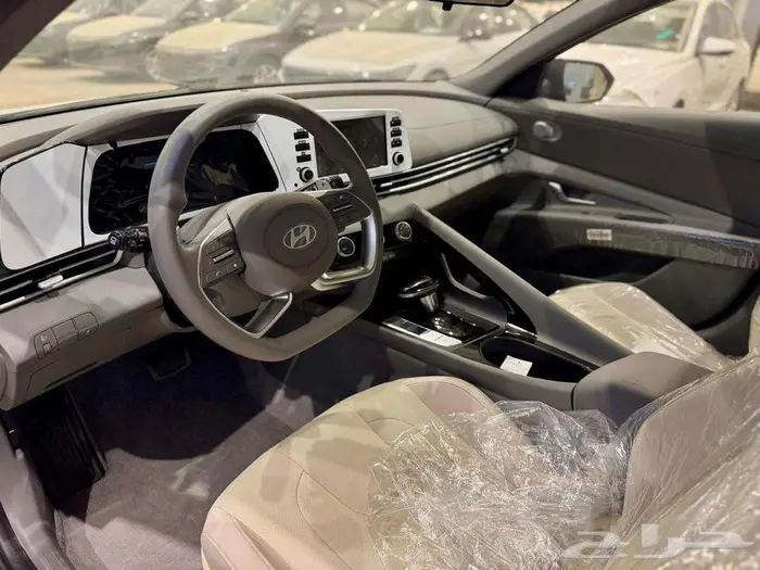 هونداي النترا سمارت 2026 خصومات على الكاش 7