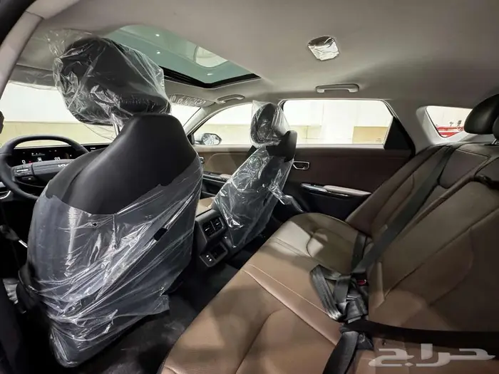 كيا K4 موديل 2026 4