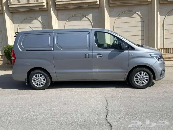 هونداي فان بضاعه 2020 1