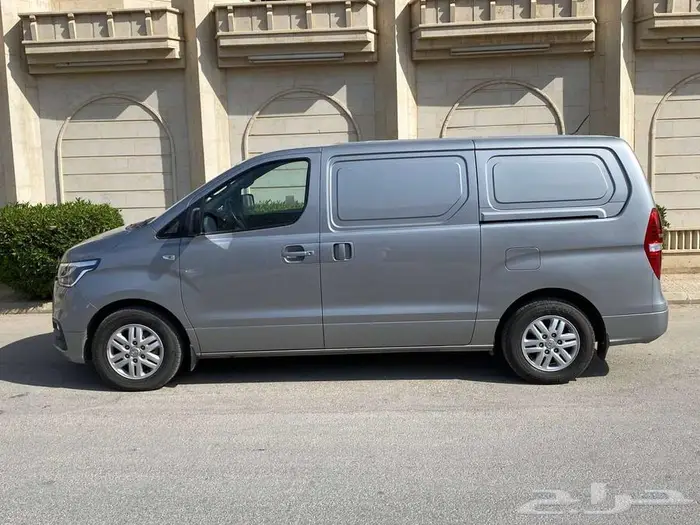 هونداي فان بضاعه 2020 14