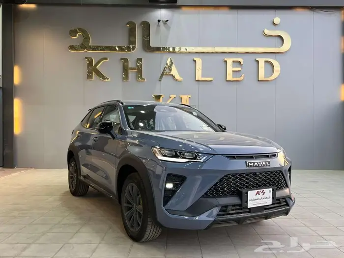 هافال H6-GT موديل 2025 كيشها والا قسطها مع خالد 0
