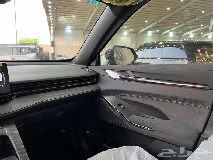 هافال H6-GT موديل 2025 كيشها والا قسطها مع خالد 11