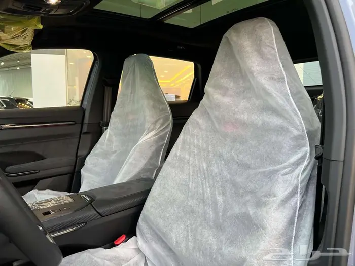 هافال H6-GT موديل 2025 كيشها والا قسطها مع خالد 14