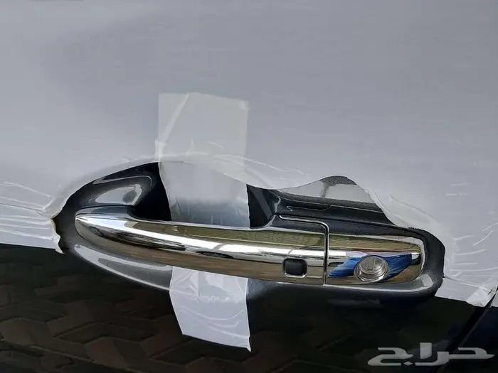 سوزوكي بالينو GLX فل 2025 12