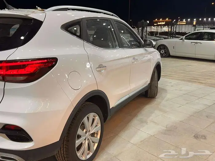 ام جي ZS ستاندر موديل 2024 كاش واقساط 2