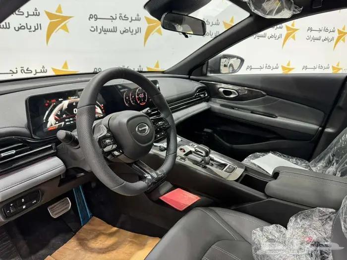 جاك امباو الطلقة سبورت GE موديل 2026 8