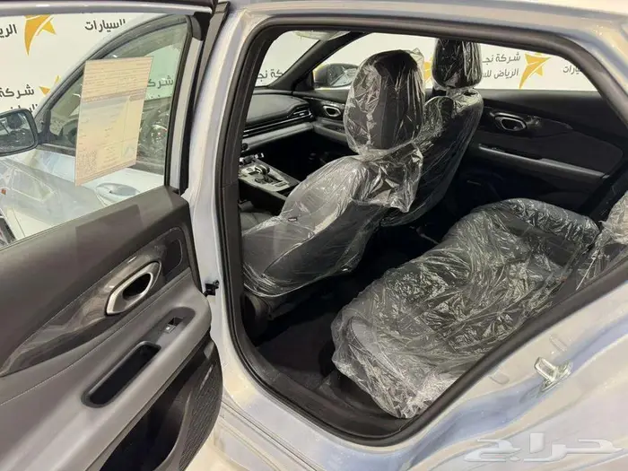 جاك امباو الطلقة سبورت GE موديل 2026 17