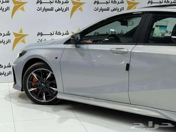 جاك امباو الطلقة سبورت GE موديل 2026 11