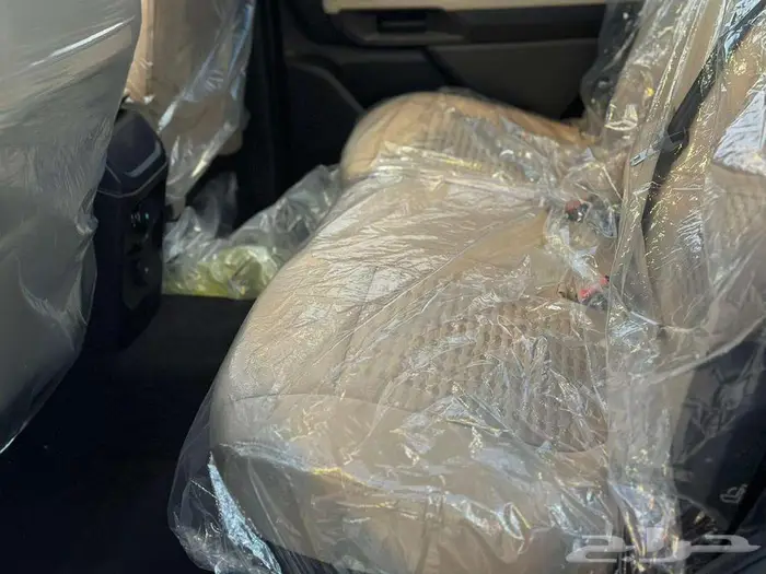 سوزوكي ديزاير فل كامل موديل 2025 4