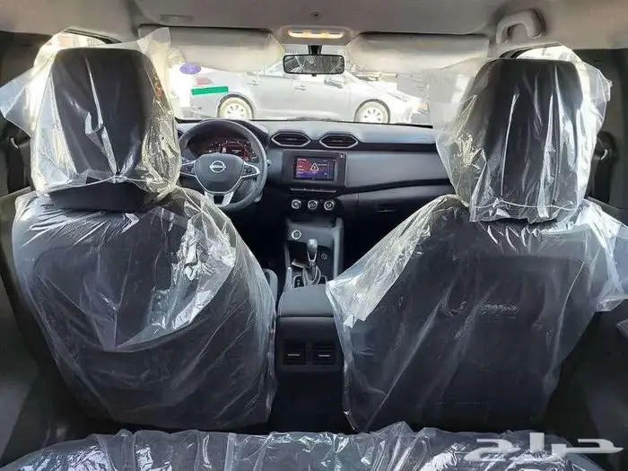 نيسان ماغنايت 5