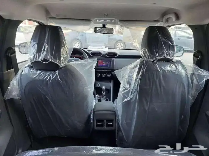 نيسان ماغنايت 11