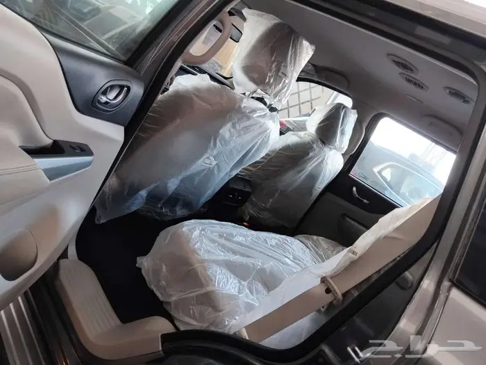 نيسان اكستيرا تيتانيوم 2024 كاش واقساط 9