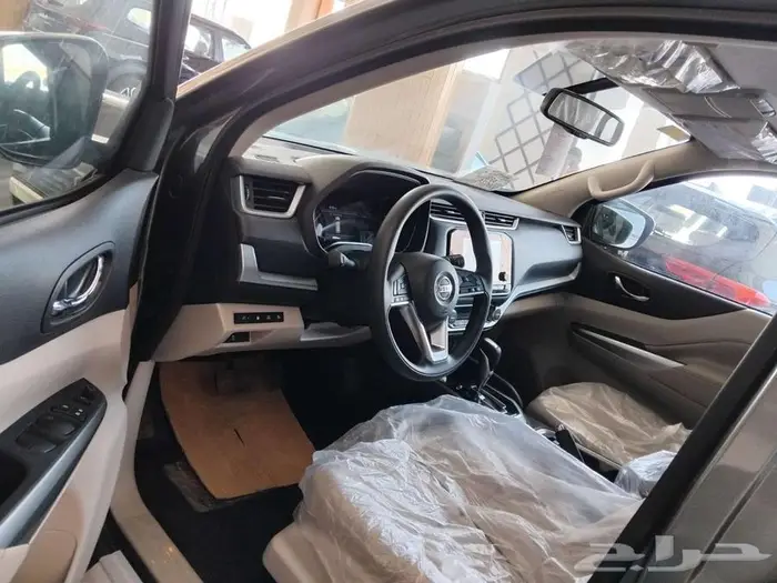 نيسان اكستيرا تيتانيوم 2024 كاش واقساط 4