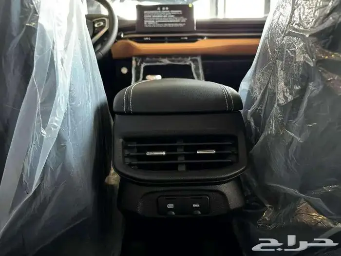 هافال اتش 6 بريميوم 2025 تصفيات 5