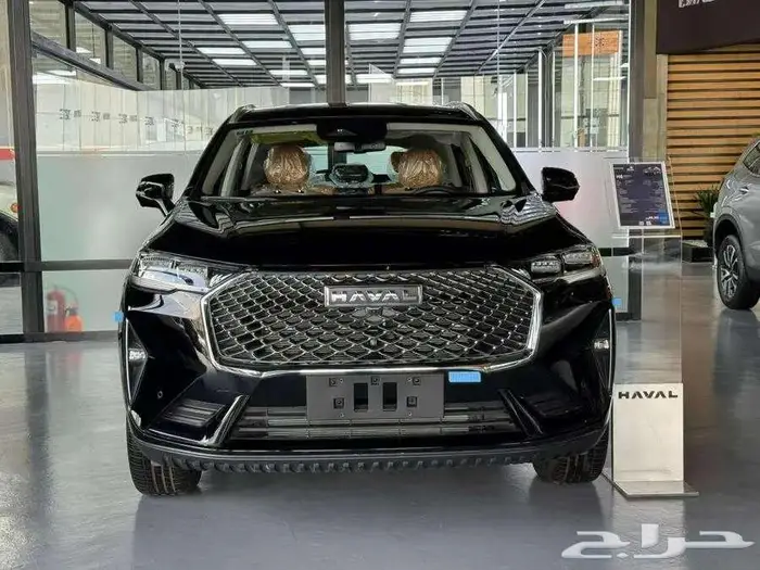 هافال اتش 6 بريميوم 2025 تصفيات 0