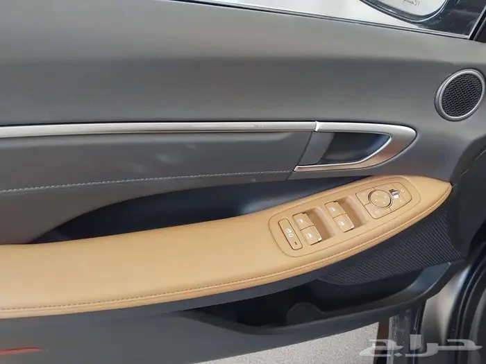 هيونداى سوناتا كمفورت 2.5 2025 كاش اقساط 11