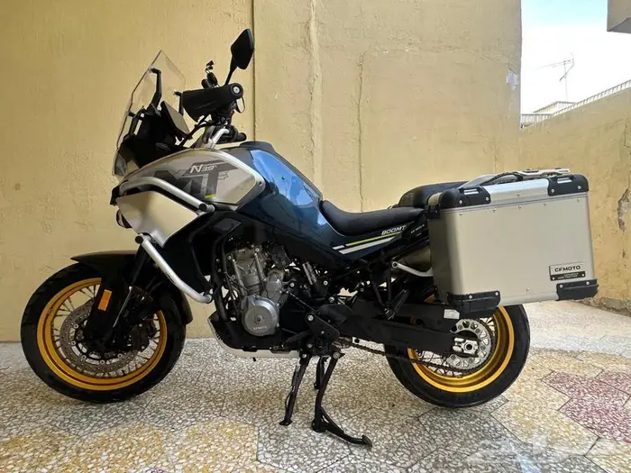 للبيع دباب 1