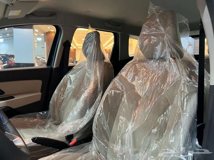 رينو داستر 2025 استادر كاش او اقساط راتب من 3600 14