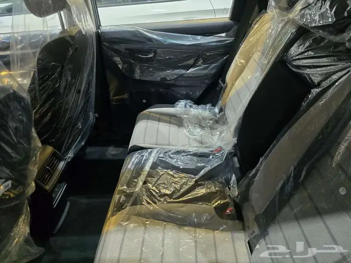 هوندا C_RV موديل 2025 سعودي 7